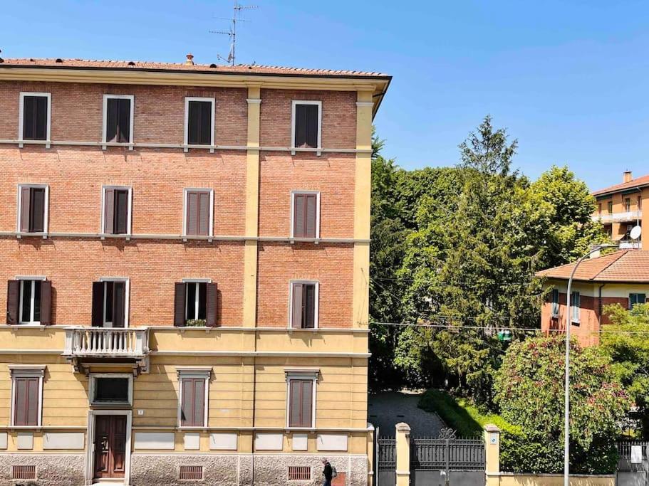 Apartamento Casa Bonita Bolognina Bolonia Exterior foto