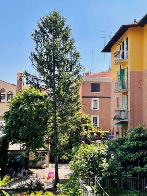 Apartamento Casa Bonita Bolognina Bolonia Exterior foto